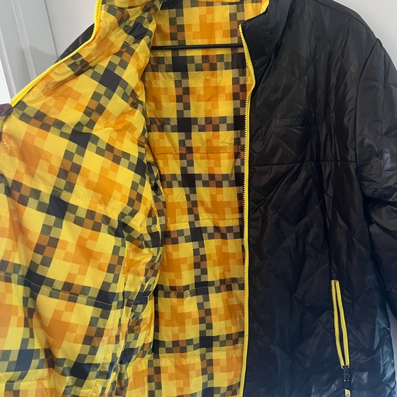 Adidas Chelsea FC coat - Picture 4 of 5